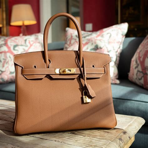 The Hermès Bag 